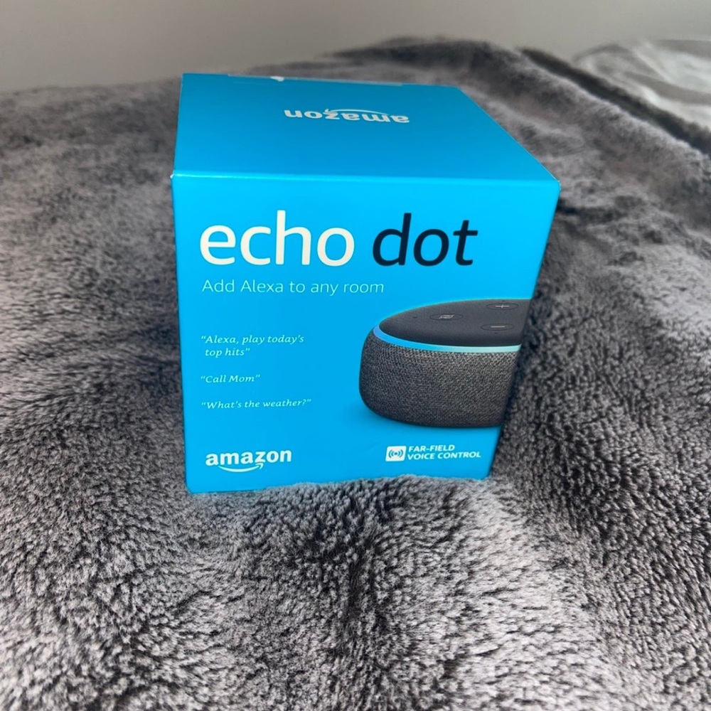 Echo Dot